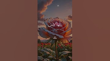 #سورة_الإنفطار #قرآن #قران_كريم #اكسبلور #اكسبلور_explore #دويتو