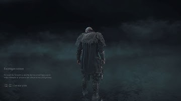 Assassins Creed Valhalla / How to Fix Lunden Mystery Doesn