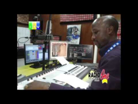 HABARI NYEPESI NYEPESI