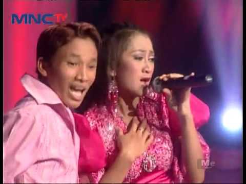 Sahid \u0026 Lola - Aduhai (KONTES KDI 3)