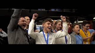 SumoBot Challenge Moldova 2017