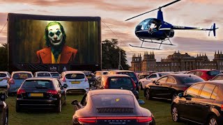 Flying my helicopter to a movie!! by Mattylp 536,696 views 8 months ago 14 minutes, 17 seconds