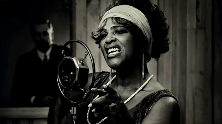 Ma Rainey - "Jealous Hearted Blues" 1924