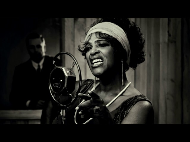 Jealous Hearted BluesMa Rainey