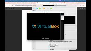 Virtualization and cloud Computing- Assignment1