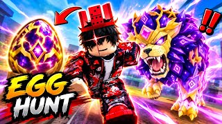 Steel an egg update is a Bat update for ever?and new byom.and new gear and new Divine  screenshot 4