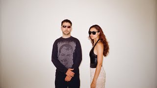 Just For Fun - Boys Visualiser