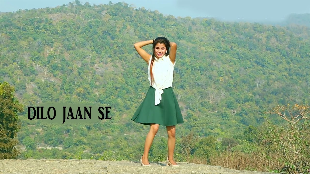 Download DILO JAAN SE - दिलो जान से || New Nagpuri Song || Raju Kerketta - Superhit Gana || FULL Video (2022)