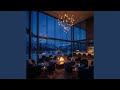 Candlelight Echoes at Lake Louise Pier