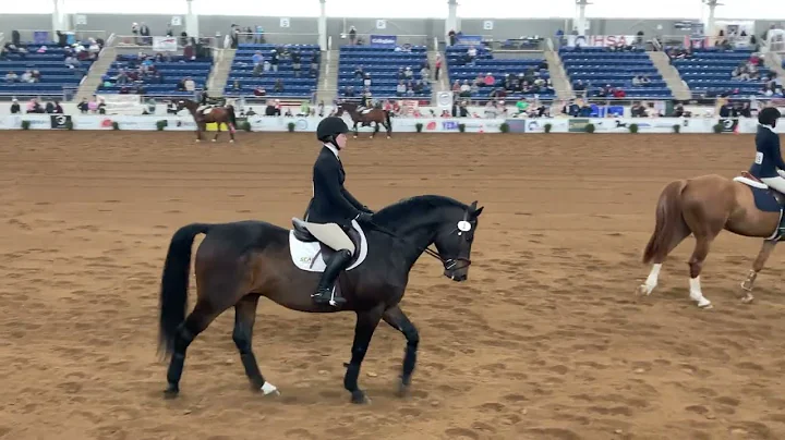 Nationals 2022 - Sara Hearn - Team Open Flat