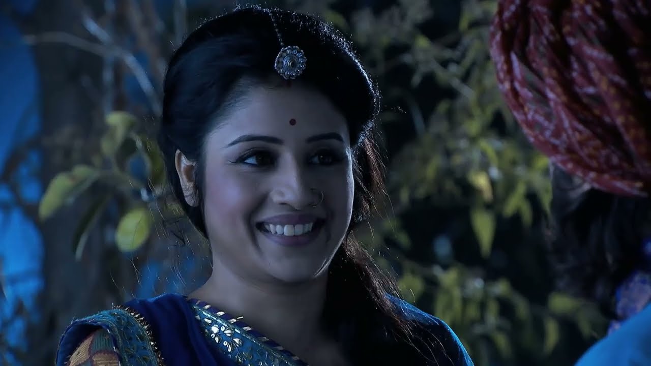Jodha Akbar S2 EP 5