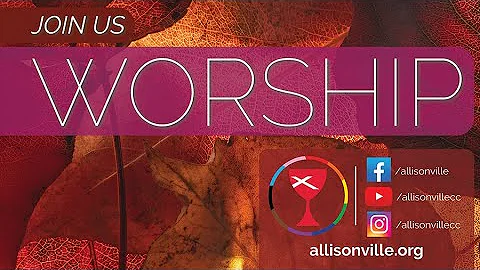 Worship - 11/22/2020