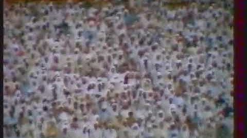 علي جابر الآيات ٢٤ - ٣٧ من سورة يونس بالحرم المكي 1402هـ | Ali Jabir Surah Yunus at Haram Makki