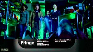 Fringe Preview 507: 
