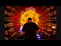 Captain Hook @ Boom Festival 2016 [Full Set]