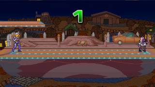 Smash Island S3 3-Winners Quarters Xenn Fox Vs Incinerate Sheik