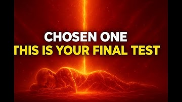 “Chosen One, 3 Atlas Is Coming for You” – A Prophetic Warning You Can’t Ignore