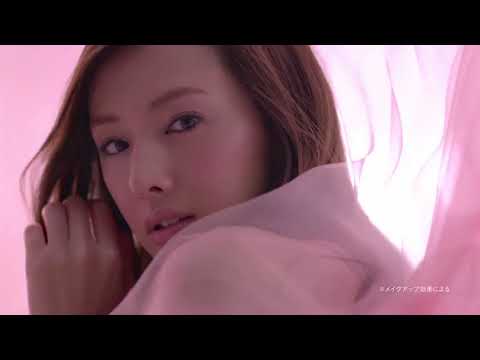 【CM】コーセー ESPRIQUE 2016 北川景子①