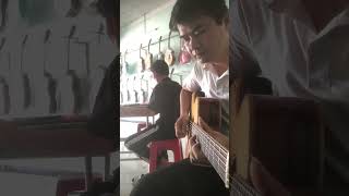 TÌM LẠI - Live Looping