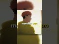 GoJo jujutsu kaisen anime