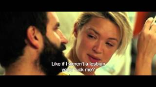 Half Sister Full Love Et Ta Sœur 2016 - Trailer English Subs