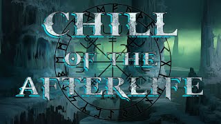 We must restore Jotunheim!! The Chill of the Afterlife: Session 5