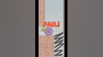 Level 170 Failed Draw To Smash #youtubeshorts #ytshorts #viralshort