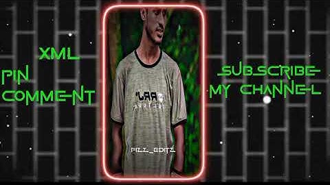 New Romantic Trend Xml Preset🧡 @Tonmoybhai008 #am_editors_bd #crazy_editor_bd#xmlpreset#xml_file #xml