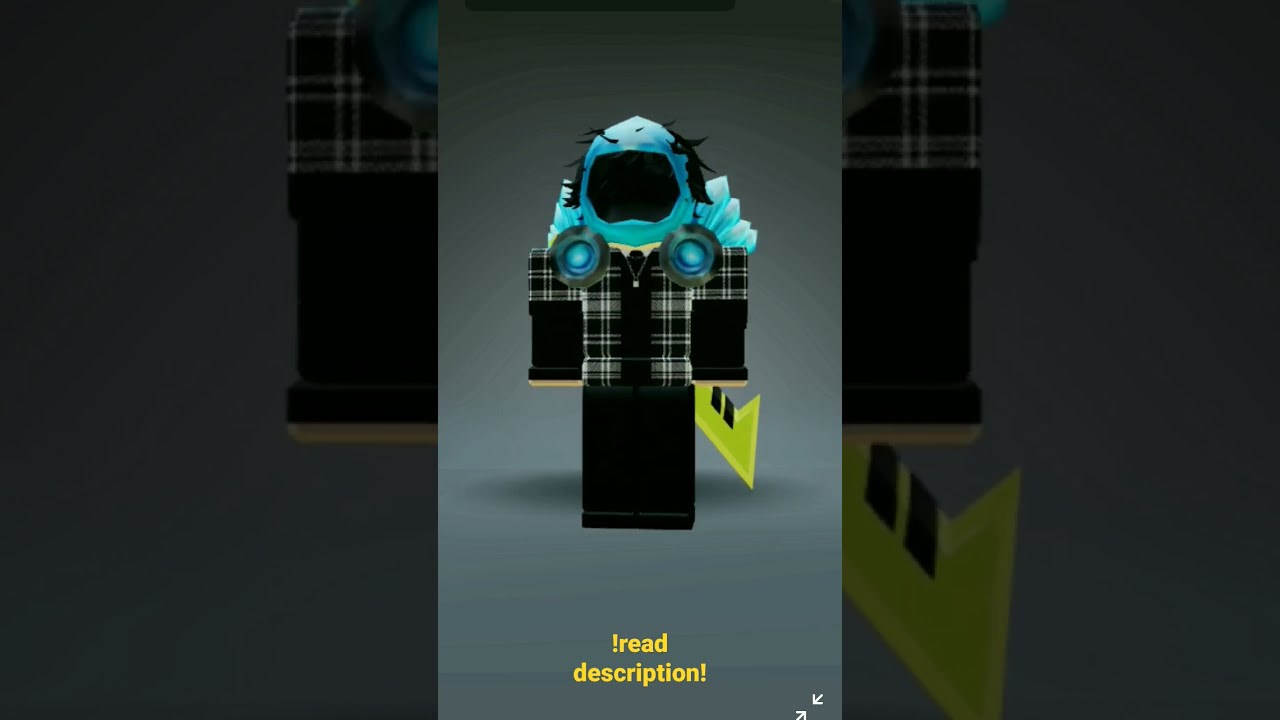 Free Dominus 😁(Roblox)#shorts #roblox 