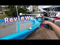Boat wash: Salty Captain Review