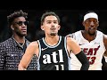 Miami Heat vs Atlanta Hawks Full Game Highlights - November 11, 2023 | 2023-24 NBA Season