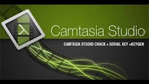 how to record your screen for free (camtasia studio 9)