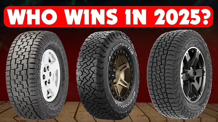 Best All Terrain Tires for Wet Roads 2025 - The Only 6 You Should Consider Today
