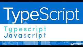 Learn Typescript in Depth