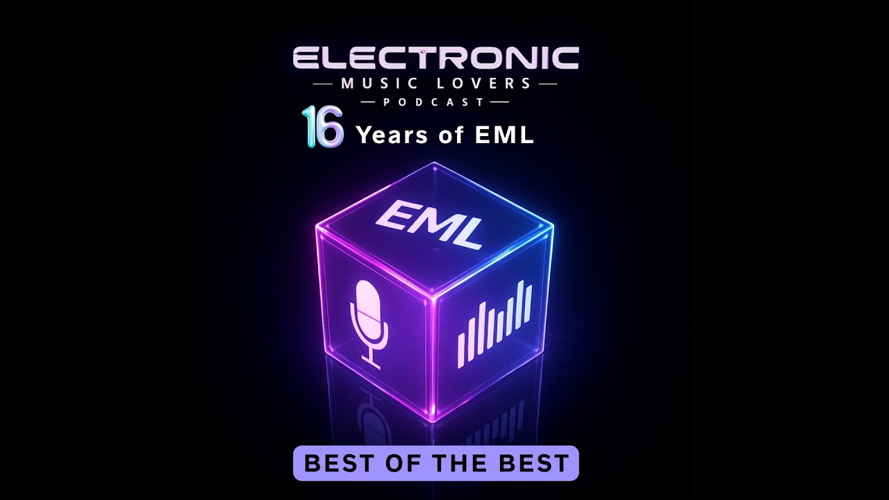 Watch Episode 7: EML Podcast (16 Year Anniversary Special) on YouTube Watch Episode 7: EML Podcast (16 Year Anniversary Special) on YouTube