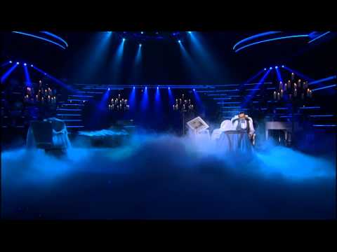 Bane Mojicevic - Ljubi, ljubi - FS - (TV Prva 21.01.2015.)