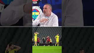 Serkan Balcı Canlı Yayında Tedescoya Ateş Püskürdü Çekirge Bir Sıçrar, İki Sıçrar... Fkgvfb