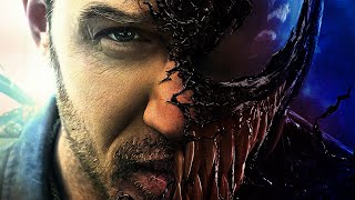 Eddie Brock | Venom Theme (Venom Let There Be Carnage Soundtrack)