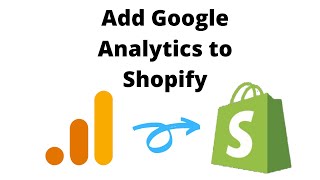 How to Add Google Analytics Tracking Code to Shopify Store