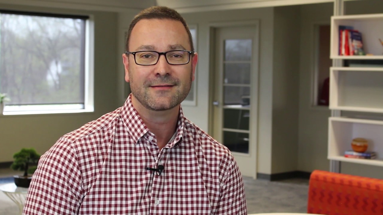 The Bottom Line: Stale Office Air Reduces Productivity - YouTube