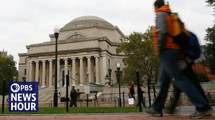 How parents and students are deciding which college to choose in an ever-changing landscape