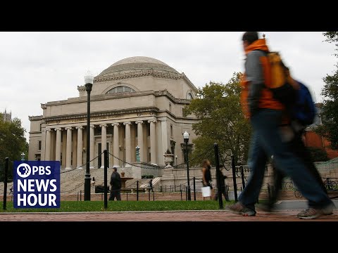 How Parents And Students Are Deciding Which College To Choose In An Ever Changing Landscape