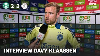 Download Lagu Davy Klaassen: \ MP3 Download Lagu Davy Klaassen: \ MP3