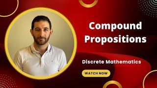 Compound Propositions (Discrete Math)