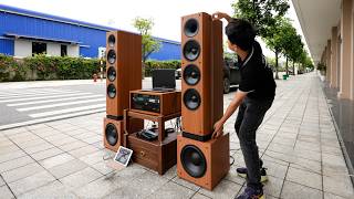 Dàn loa ISOPHON IP-9930 COT giá 34.600.000đ