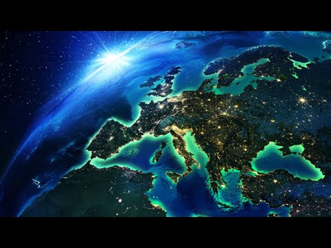 Video: ¿Por qué los mapas son eurocéntricos?