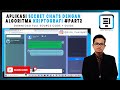 NGODING EPS. 3 - APLIKASI SECRET CHAT DENGAN ALGORITMA KRIPTOGRAFI - PART 2