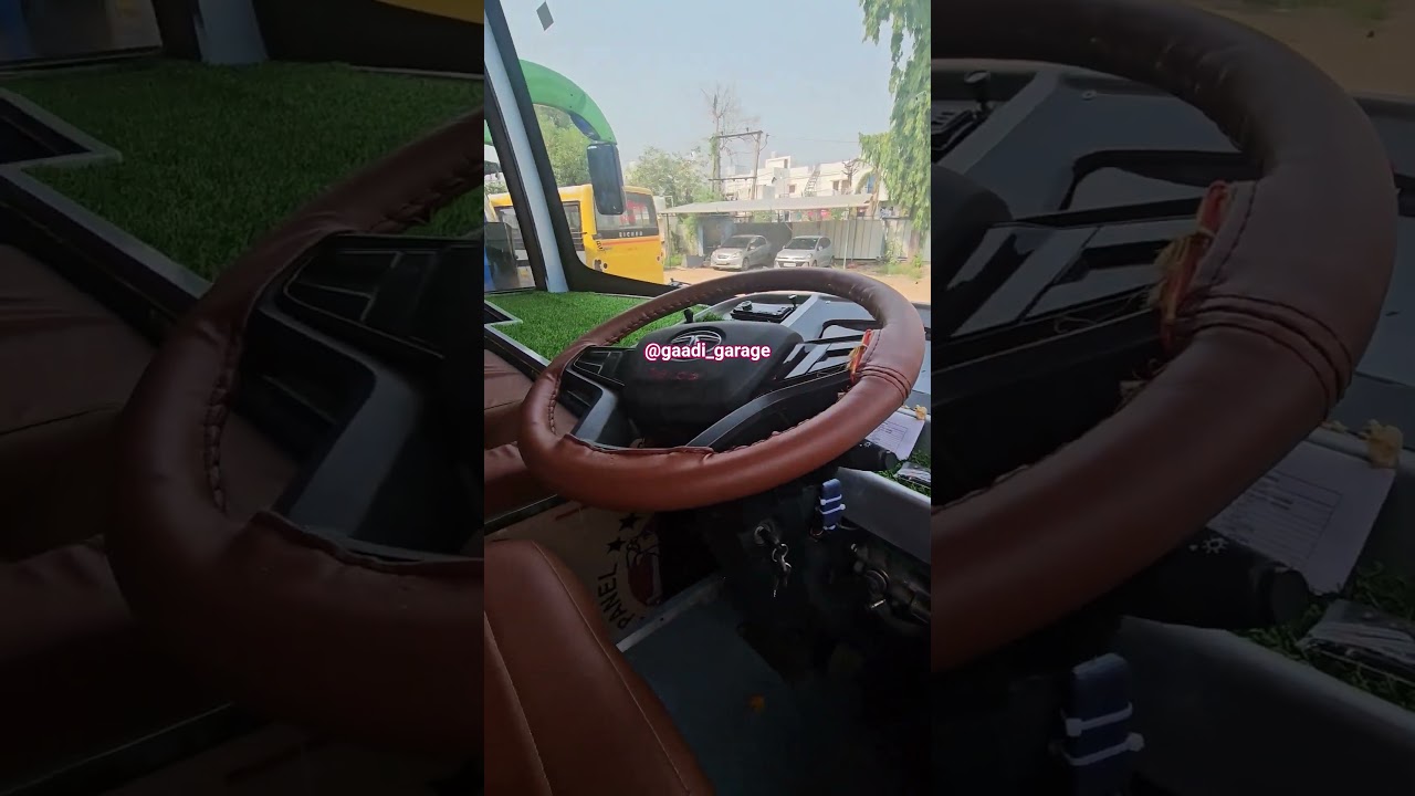 Sleeper #tejastravels #busviral #bustours #luxurybus #travel #bus #driver #bustravels #gaadi_garage