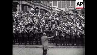 Abide With Me - Anglican Hymn (Brass Band Version)