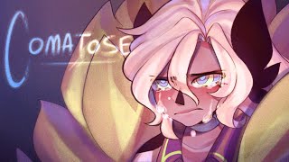 Comatose | OC Animatic Resimi